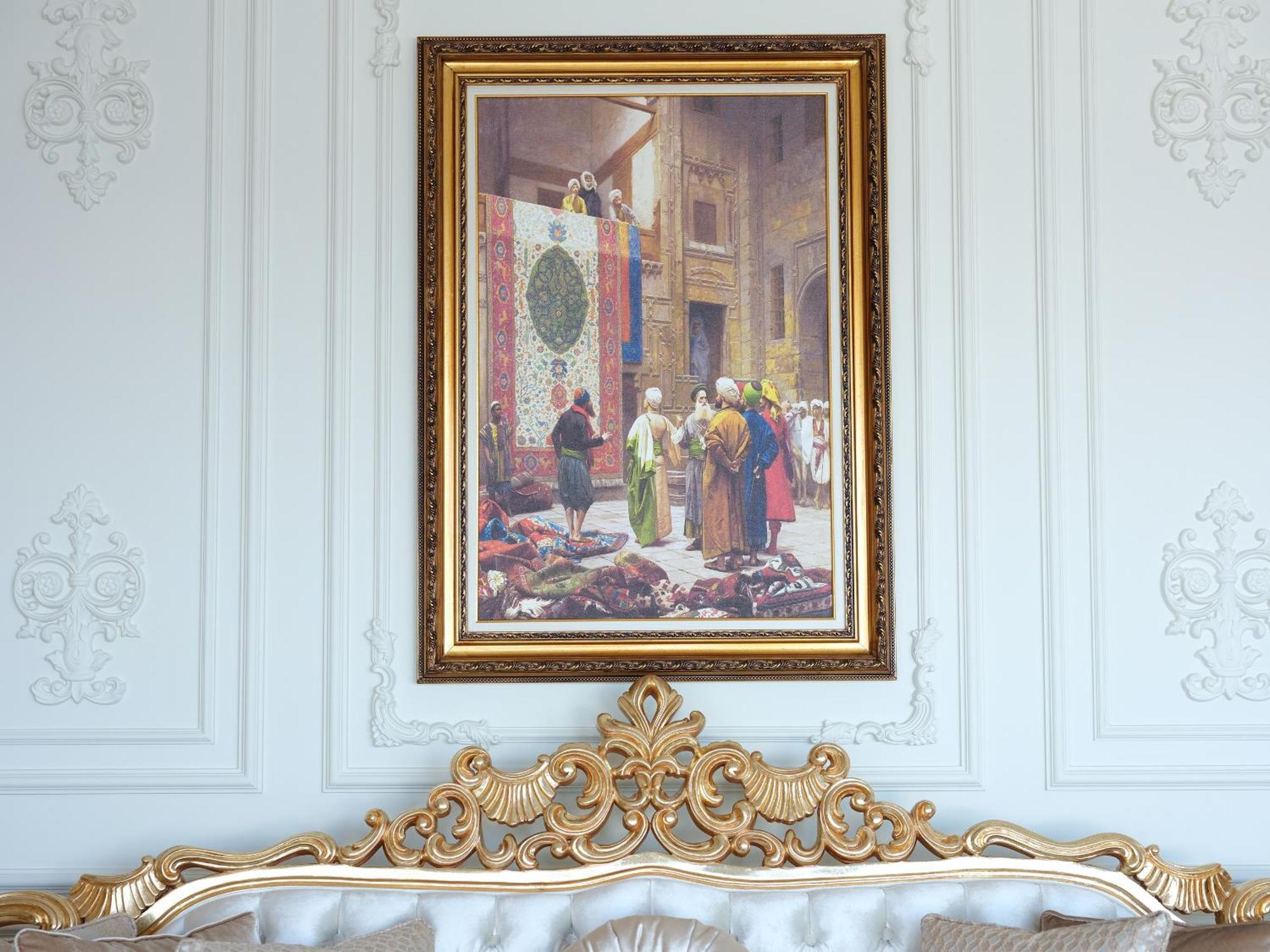 Dekalb Hotel İstanbul Dış mekan fotoğraf