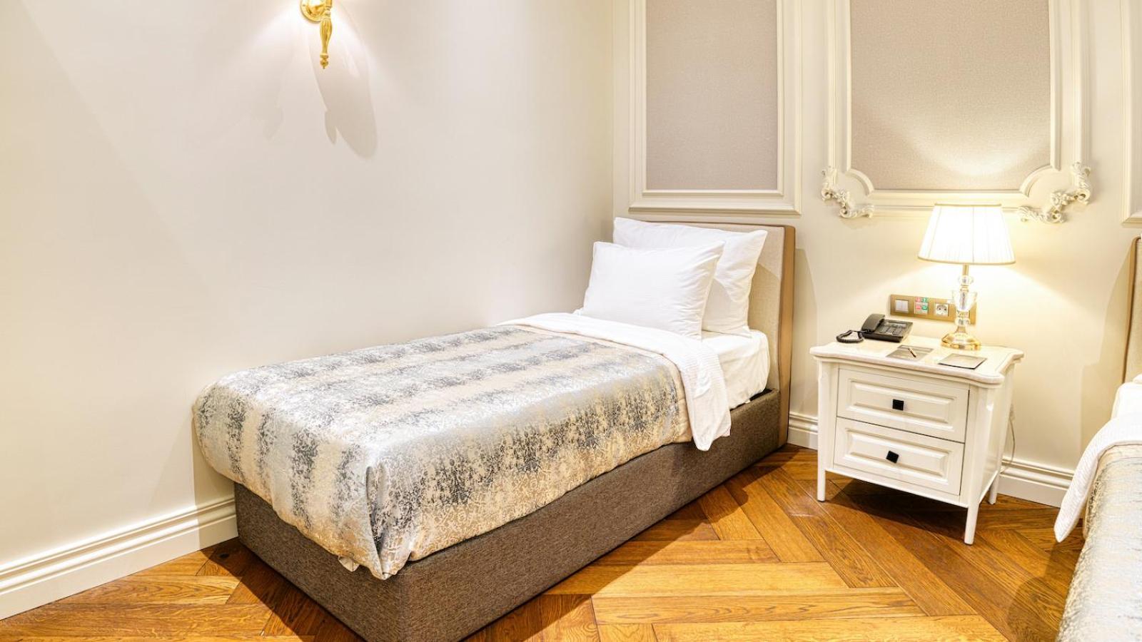 Dekalb Hotel İstanbul Dış mekan fotoğraf
