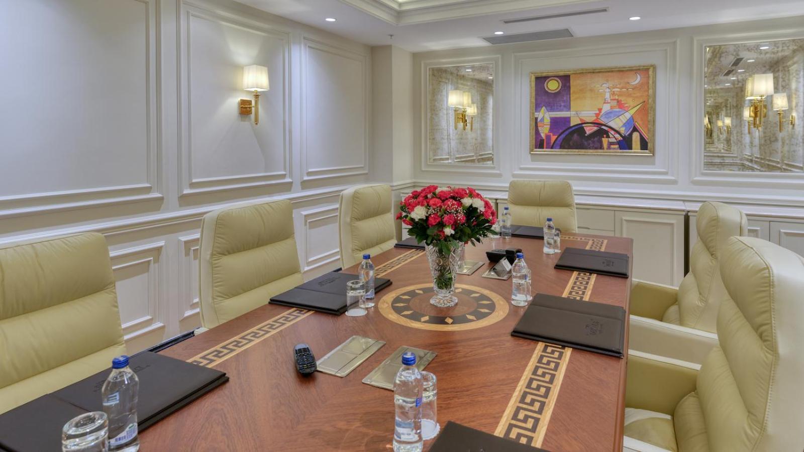 Dekalb Hotel İstanbul Dış mekan fotoğraf